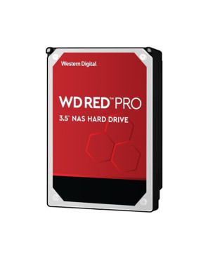 Western Digital 8TB Red Pro 256MB 3.5 SATA 6GBs 7200RPM Hard Drive WD8003FFBX