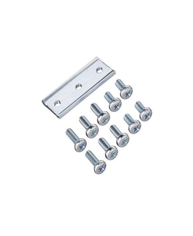 Buy Ergotron T-Nut Assembly Kit for Ergotron Carts 97-631