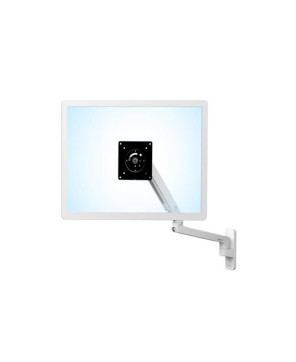 Buy Ergotron MXV Wall Monitor Mount in White 45-505-216