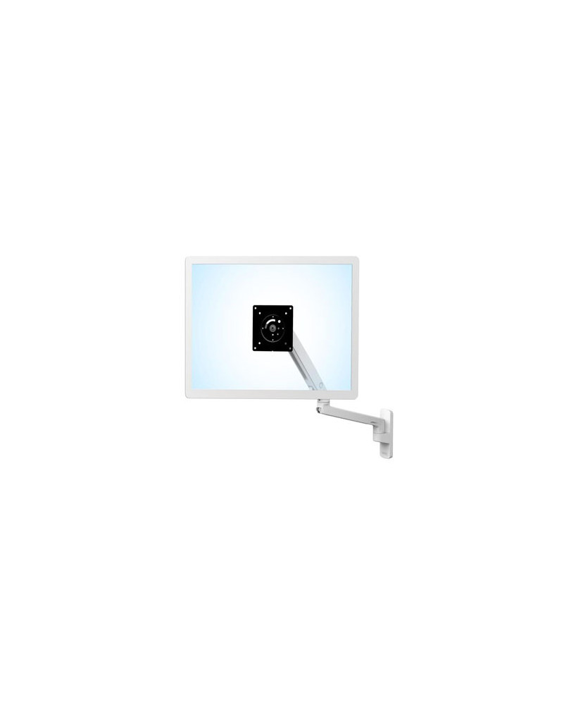 Buy Ergotron MXV Wall Monitor Mount in White 45-505-216