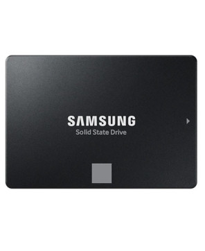 Buy Samsung 500GB Solid State Drive 870 EVO SATA III 2.5" MZ-77E500BW