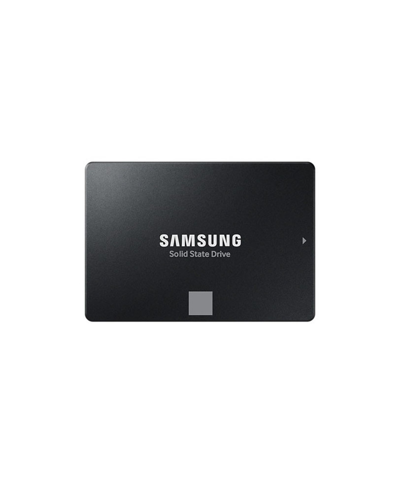 Buy Samsung 500GB Solid State Drive 870 EVO SATA III 2.5" MZ-77E500BW