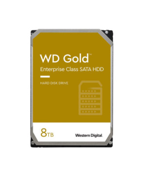 Buy Western Digital 8TB WD Gold Enterprise Class SATA Internal Hard Drive WD8004FRYZ 