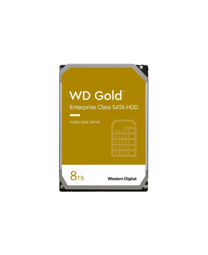 Buy Western Digital 8TB WD Gold Enterprise Class SATA Internal Hard Drive WD8004FRYZ 