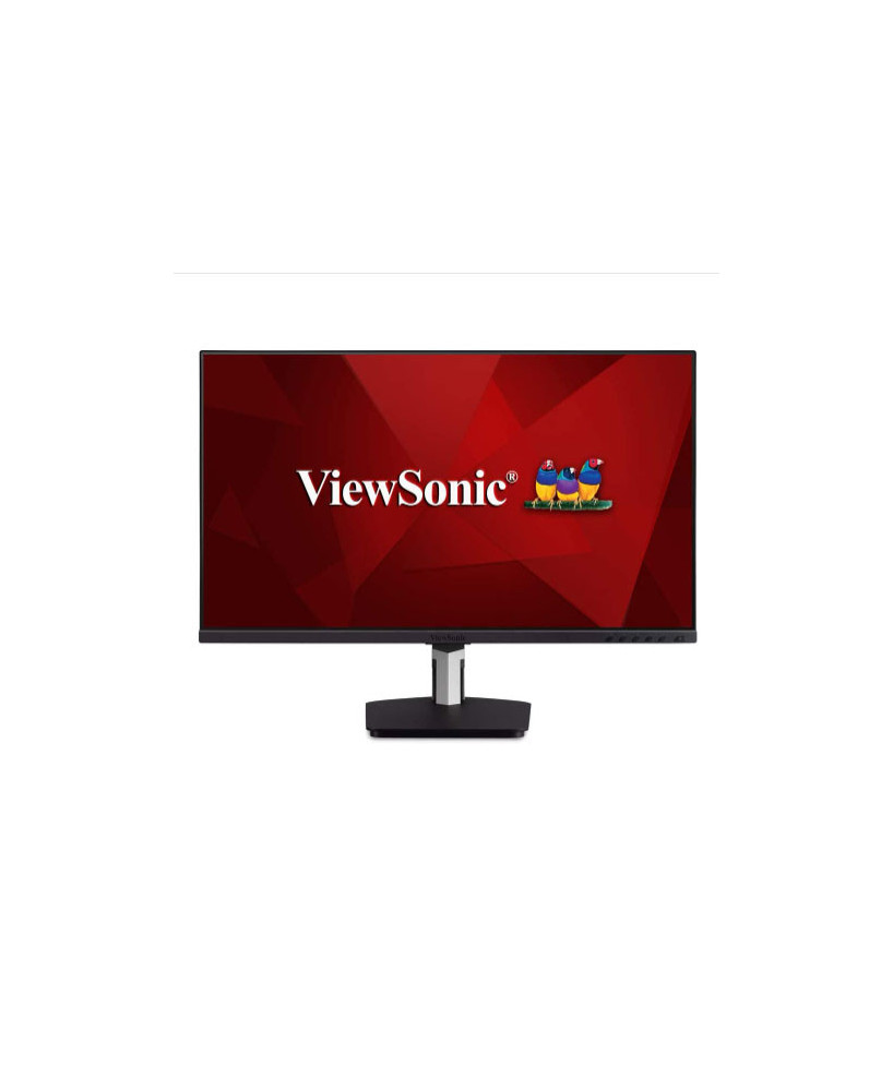 ViewSonic 24 Inch HDMI IPS HD LED Touch Screen Monitor TD2455 