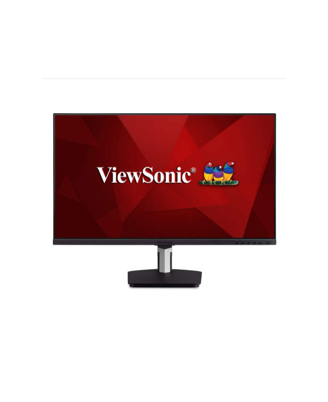 ViewSonic 24 Inch HDMI IPS HD LED Touch Screen Monitor TD2455 