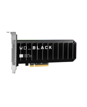 Western Digital NVME 2.5 Pcie Gen3 SSD WDS100T1X0L