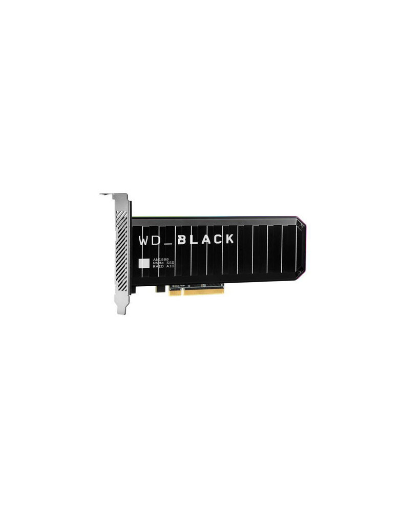 Western Digital NVME 2.5 Pcie Gen3 SSD WDS100T1X0L