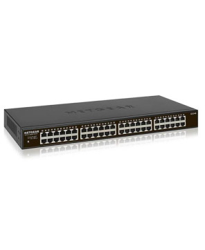 Buy Netgear GS348-100AJS 48-Port Gigabit Ethernet Unmanaged Switch