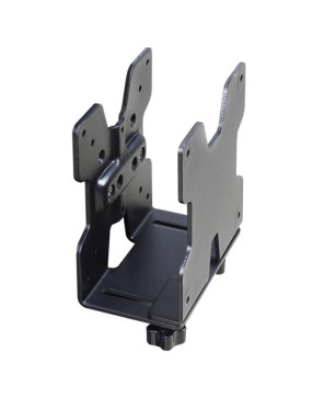 Buy Ergotron CPU Mount 80-107-200 For Thin Client in Black