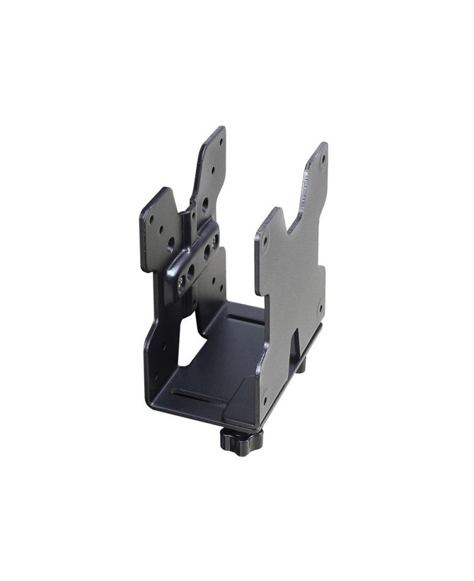 Buy Ergotron CPU Mount 80-107-200 For Thin Client in Black