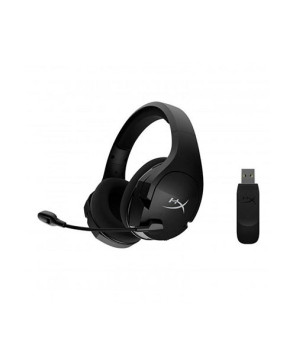 HP HyperX Cloud Stinger Core Wireless +7.1 Gaming Headset HHSS1C-BA-BK/G / 4P4F0AA in Black