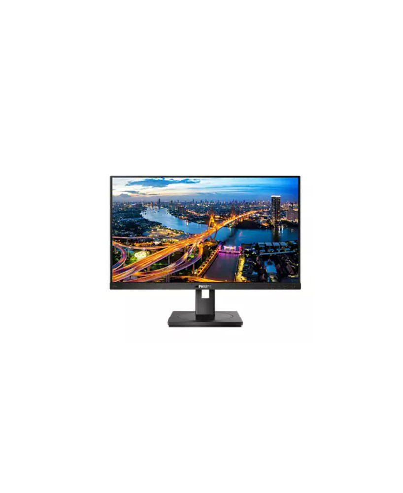 Buy Philips 275B1 27" 75Hz QHD Adaptive-Sync Ergonomic IPS Monitor with PowerSensor