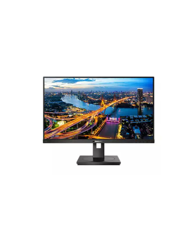 Buy Philips 275B1 27" 75Hz QHD Adaptive-Sync Ergonomic IPS Monitor with PowerSensor