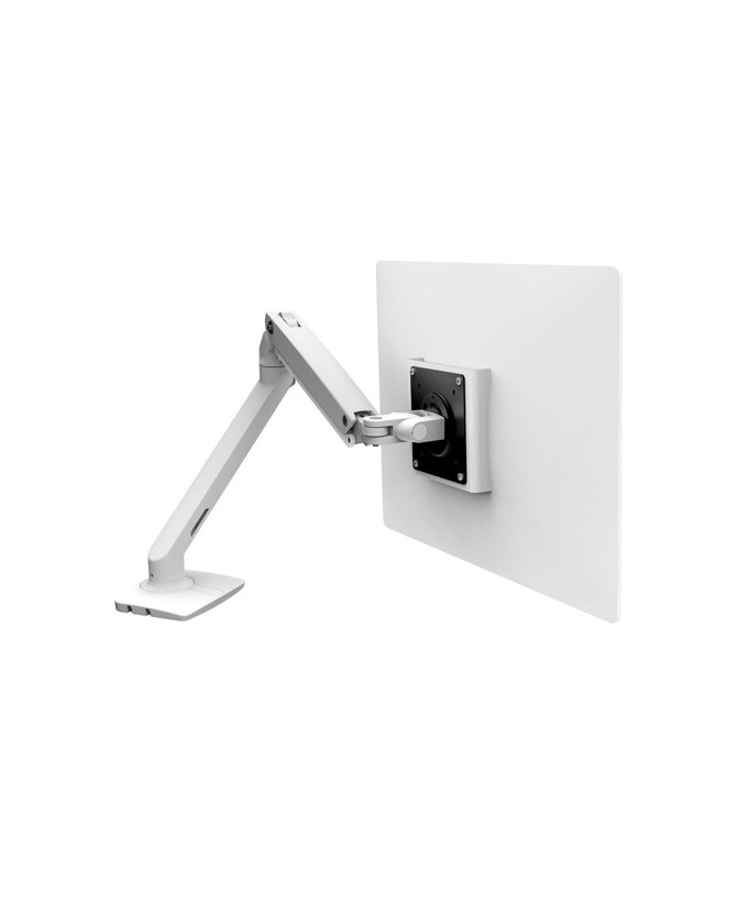 Buy Ergotron MXV Desk Monitor Arm 45-486-026 in Polished Aluminum 