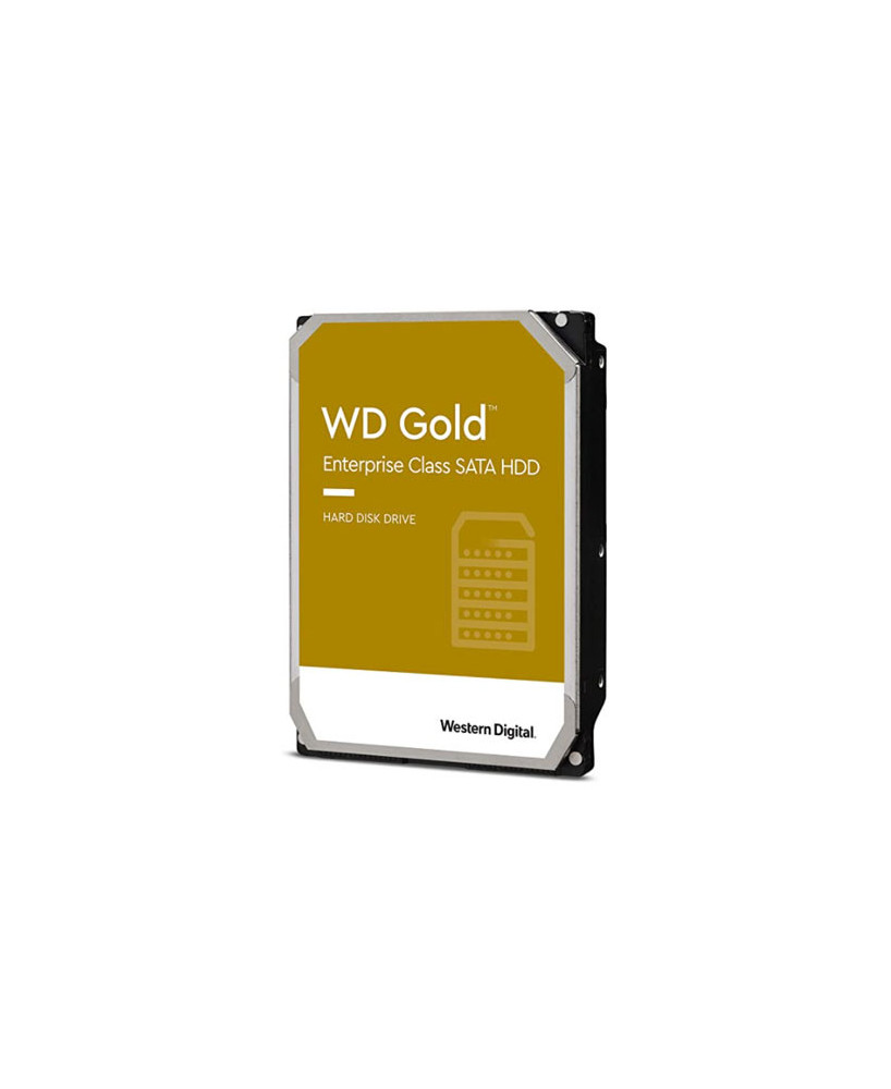 Buy Western Digital 18TB Gold Enterprise Class SATA Hard Disk Drive WD181KRYZ for Storage System