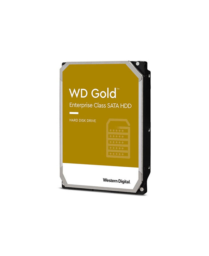 Buy Western Digital 18TB Gold Enterprise Class SATA Hard Disk Drive WD181KRYZ for Storage System