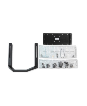 Buy Ergotron Monitor Handle Kit 97-760-009 in Black 