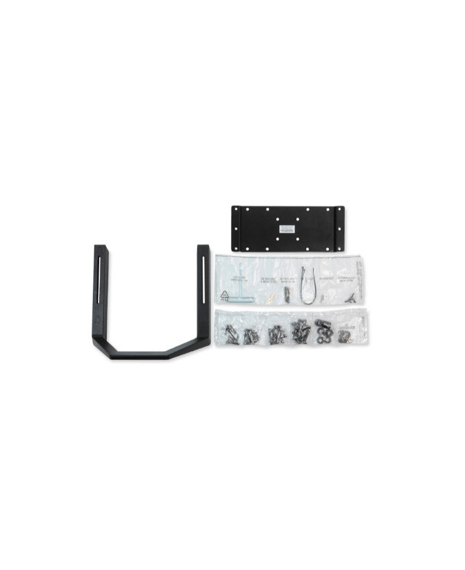 Buy Ergotron Monitor Handle Kit 97-760-009 in Black 