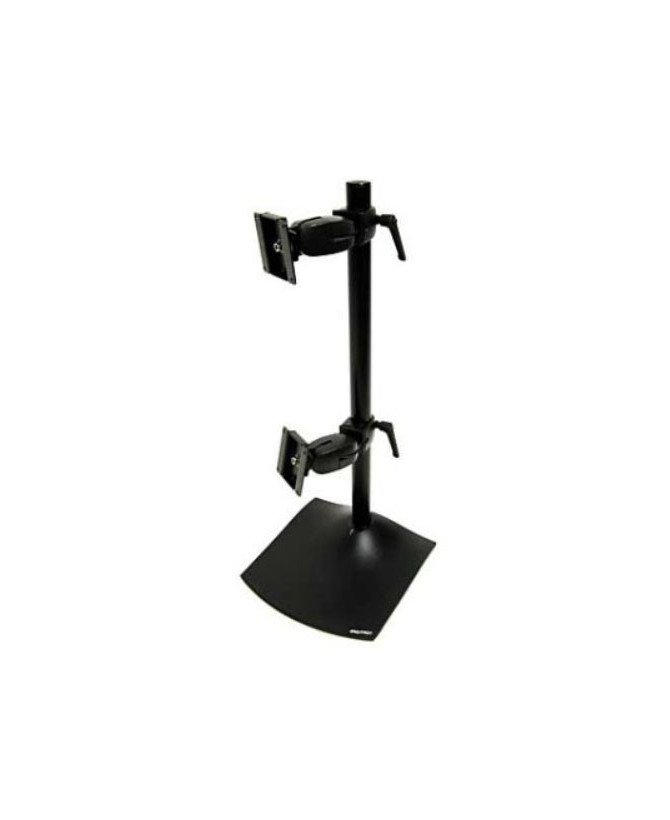 Buy Ergotron DS100 Dual-Monitor Vertical Desk Stand 33-091-200