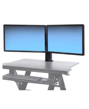 Buy Ergotron WorkFit Dual Monitor Kit 97-934-085