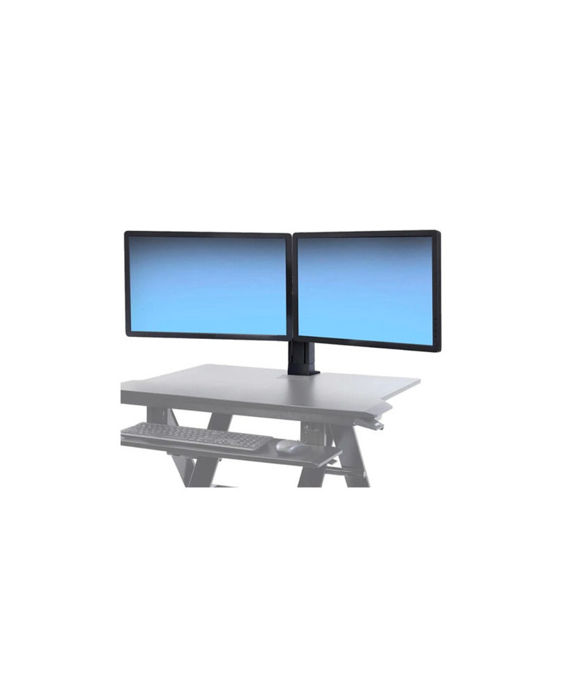 Buy Ergotron WorkFit Dual Monitor Kit 97-934-085