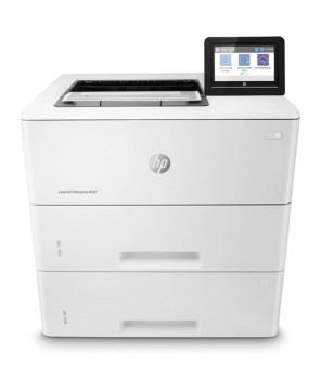 Buy HP LaserJet Enterprise M507x Mono Printer 1PV88A