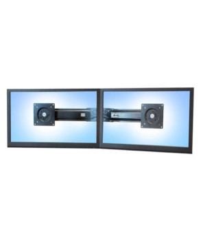 Buy Ergotron Dual Monitor & Handle Kit 97-783