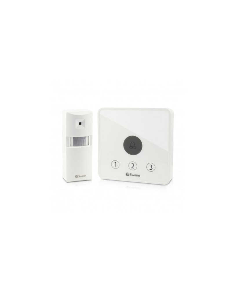 Buy Swann Wireless Entry Alarm Kit SWADS-ALARMK-GL