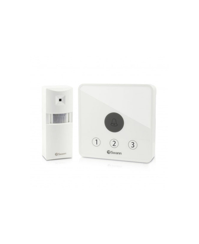 Buy Swann Wireless Entry Alarm Kit SWADS-ALARMK-GL