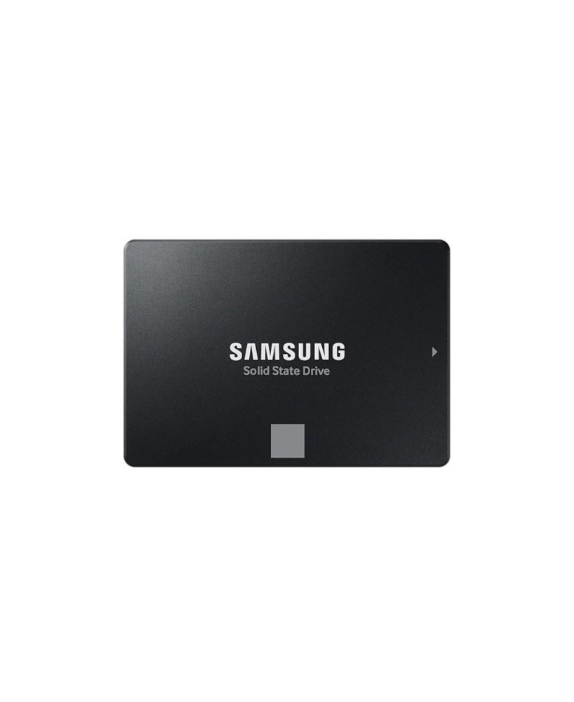 Buy Samsung 870 EVO 1TB 2.5" SSD MZ-77E1T0BW for Laptop, Desktop