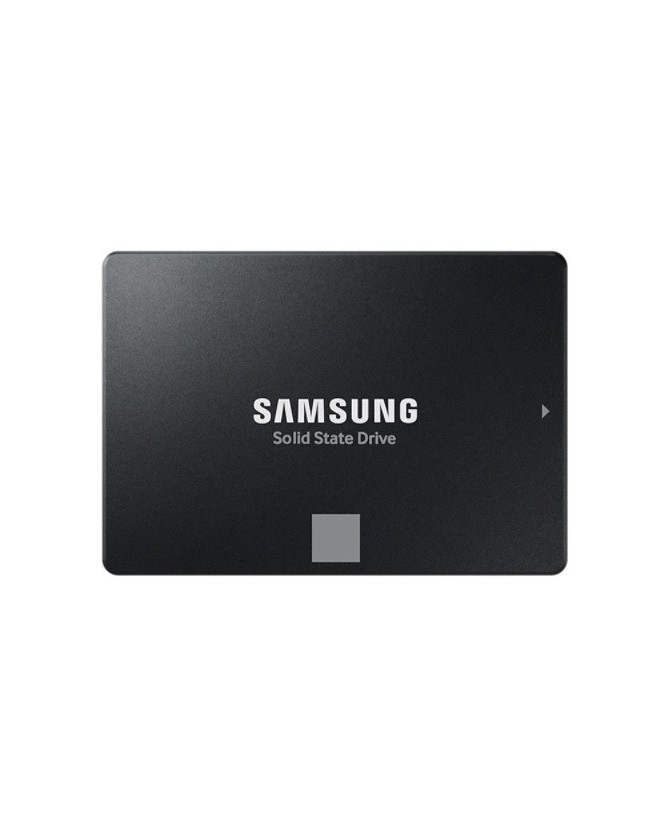 Buy Samsung 870 EVO 1TB 2.5" SSD MZ-77E1T0BW for Laptop, Desktop