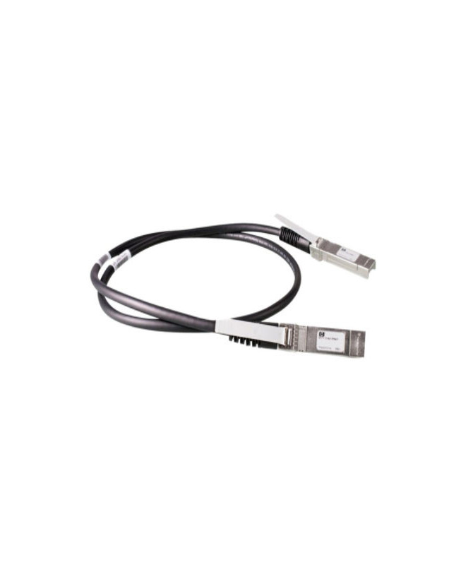 Buy HPE Aruba X240 10G SFP+ to SFP+ 1.2m Direct Attach Copper Cable JD096C