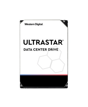 Western Digital 14TB Ultrastar DC HC530 SATA HDD 0F31284 for Storage System, Server