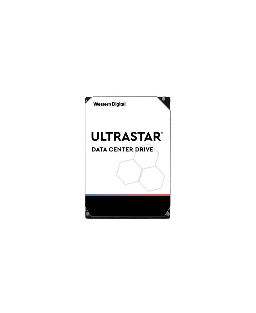 Western Digital 14TB Ultrastar DC HC530 SATA HDD 0F31284 for Storage System, Server