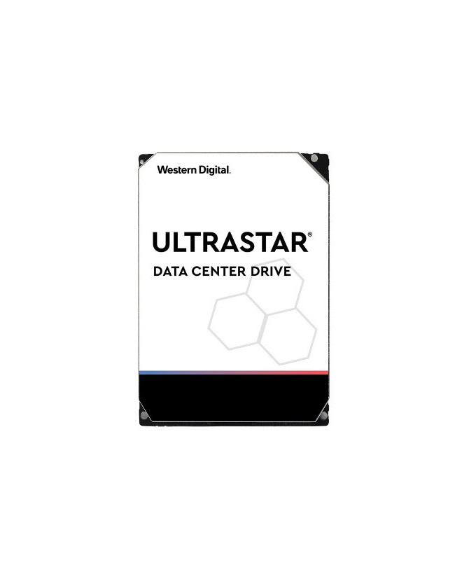 Western Digital 14TB Ultrastar DC HC530 SATA HDD 0F31284 for Storage System, Server