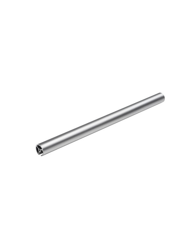 Buy the Atdec 590mm Replacement Pole AF-P590-S For AF Series Mounts in Silver