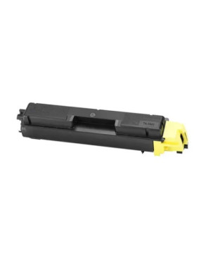 Buy Kyocera TK-594Y Yellow Toner Cartridge 1T02KVAAS0 for Mita Multifunction Color Laser Printers