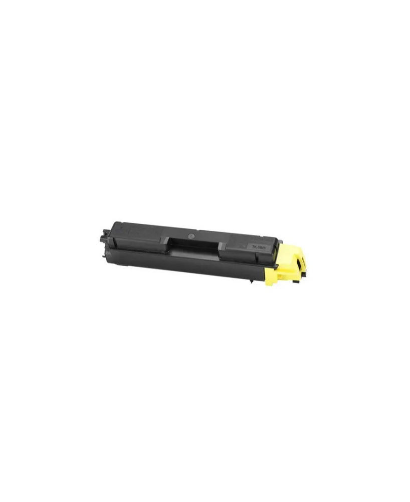 Buy Kyocera TK-594Y Yellow Toner Cartridge 1T02KVAAS0 for Mita Multifunction Color Laser Printers