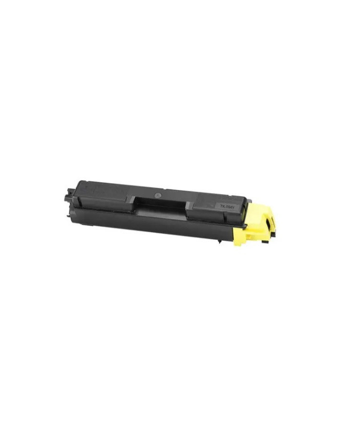 Buy Kyocera TK-594Y Yellow Toner Cartridge 1T02KVAAS0 for Mita Multifunction Color Laser Printers