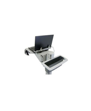 Buy Ergotron NeoFlex Basket and Handle Kit for Workspace Carts 97-488-055