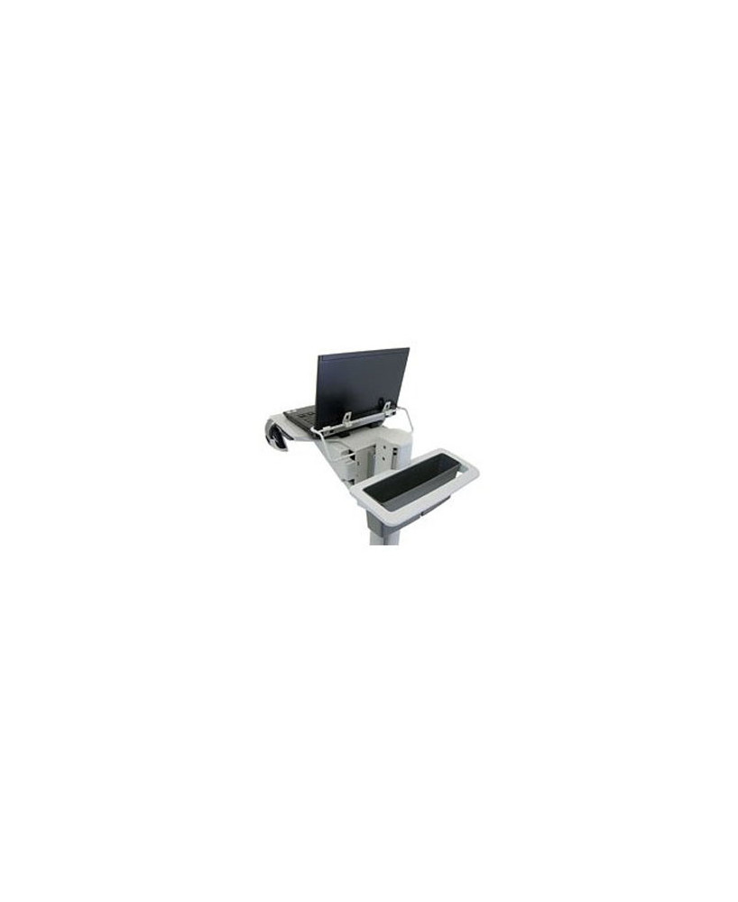 Buy Ergotron NeoFlex Basket and Handle Kit for Workspace Carts 97-488-055