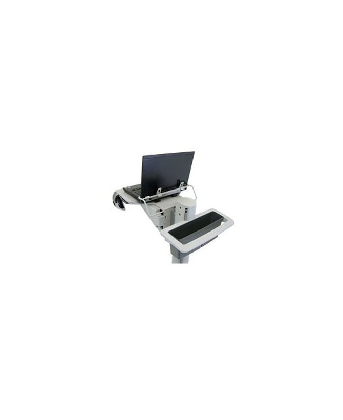 Buy Ergotron NeoFlex Basket and Handle Kit for Workspace Carts 97-488-055