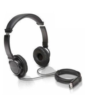 Buy Kensington KTG HI-FI Stereo Wired Headphones 97602  