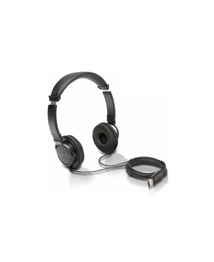 Buy Kensington KTG HI-FI Stereo Wired Headphones 97602  