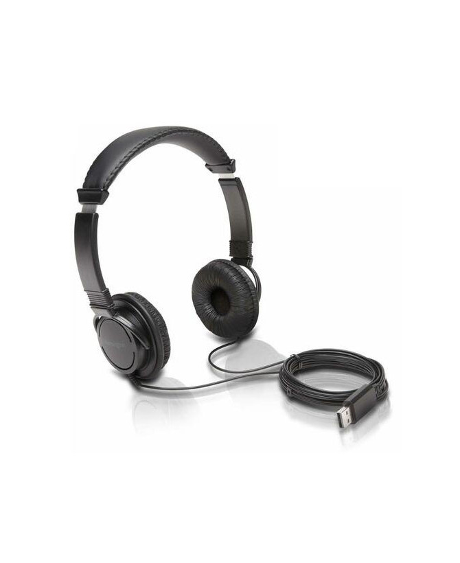 Buy Kensington KTG HI-FI Stereo Wired Headphones 97602  