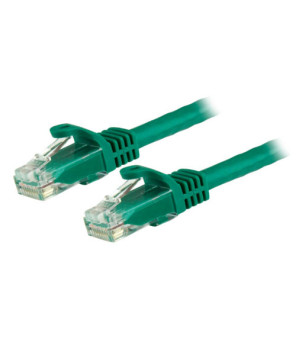 Buy StarTech 7.5m CAT6 Ethernet Cable in Green N6PATC750CMGN for Network Device