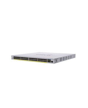 Buy Cisco CBS350 Managed 48-Ports GE POE 4x10G SFP+ Switch CBS350-48P-4X-AU