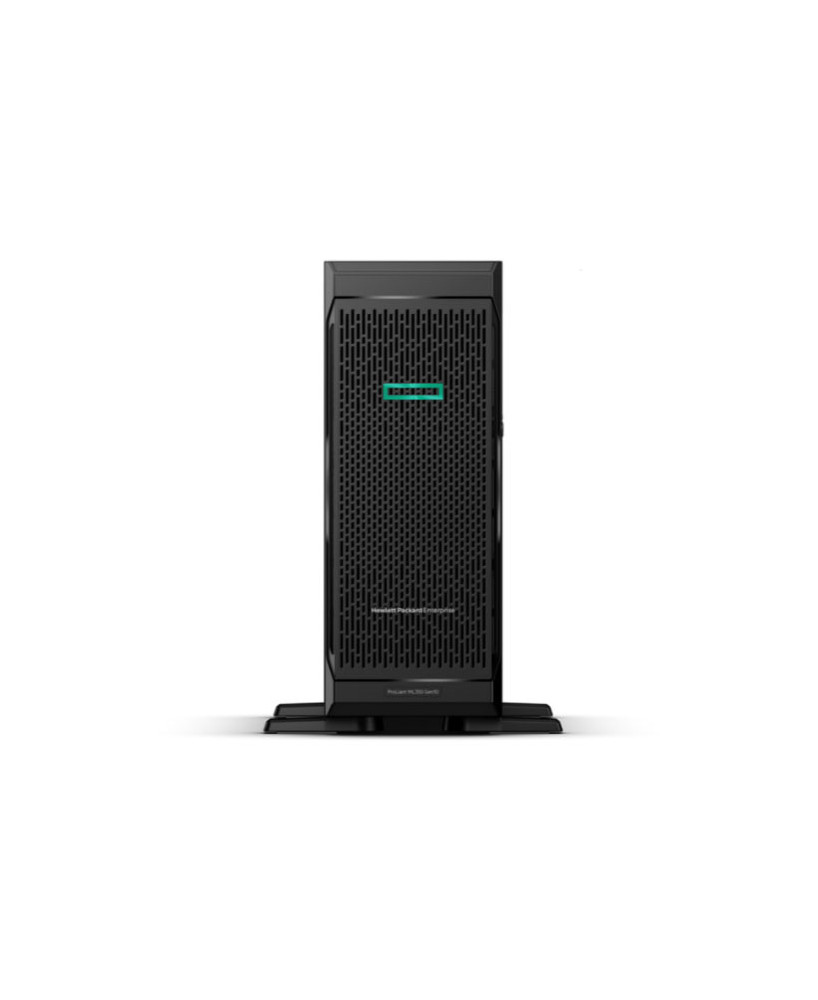 Buy HPE ProLiant ML350 Gen10 4210R 1P 16GB-R P408i-a 8SFF 1x800W RPS Computer Server P21788-371