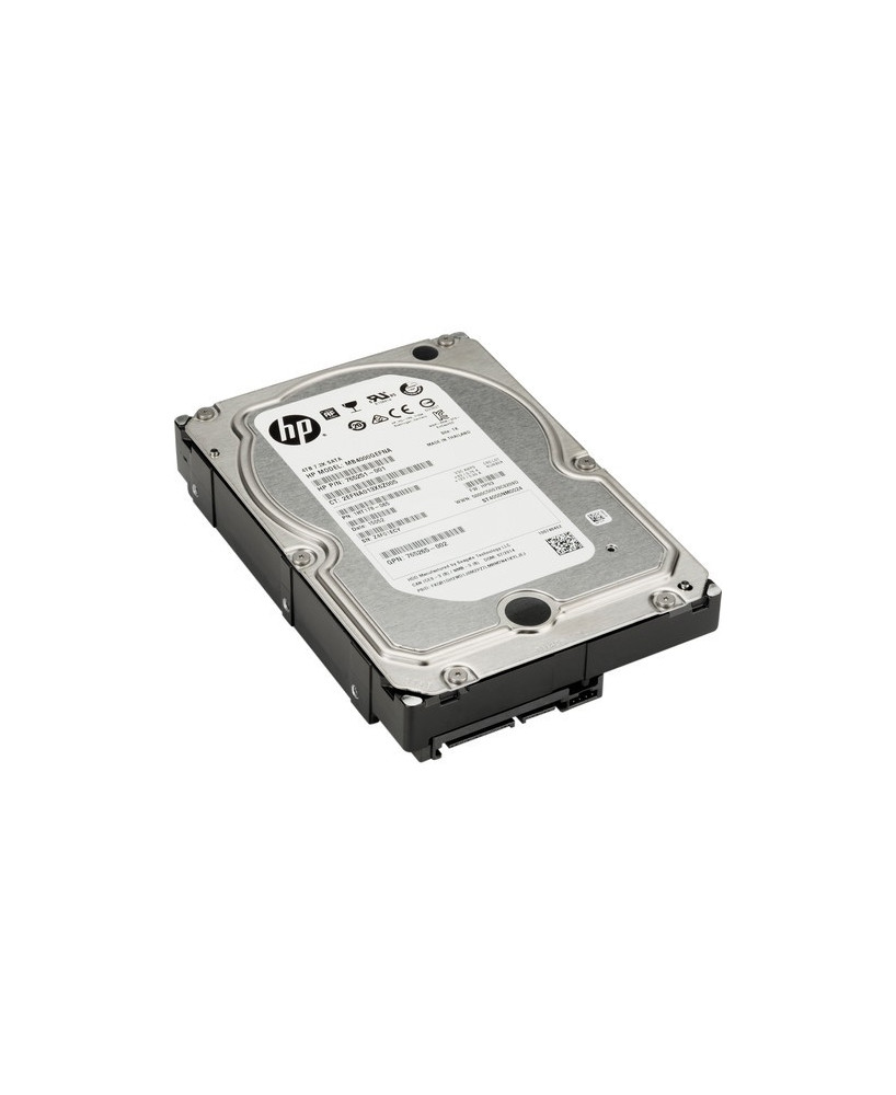 Buy Buy the HP 4TB Internal Hard Drive K4T76AA for Workstation Z1 G2, Z2 G4